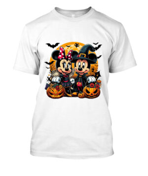 camiseta personalizada mickey mouse con auriculares (copia)