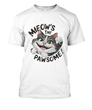 camiseta personalizada gráfica de guepardo "bruh" (copia)