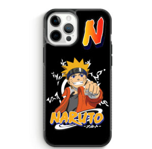 carcasa personalizada carcasa naruto