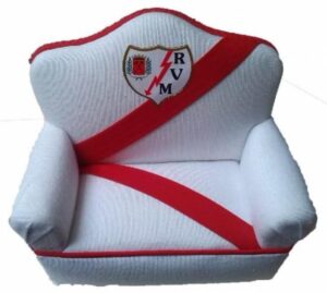 sofás adorno orgullo rojiblanco copy