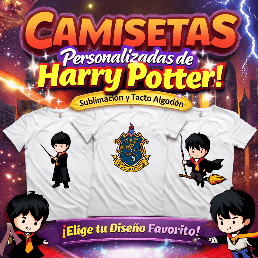 camisetas harry potter (1)