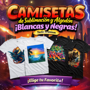 Camisetas Personalizadas