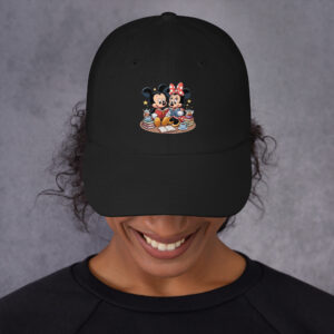 gorras personalizadas mickey mouse