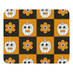 alfombrilla de ratón helloween