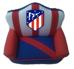 sofás adorno orgullo merengue (copia)