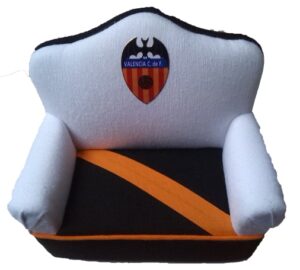 sofá adorno del málaga cf (copia)