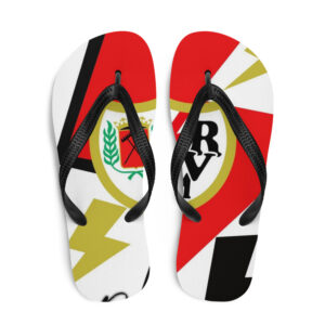 chanclas del rayo vallecano