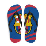 chanclas del barcelona