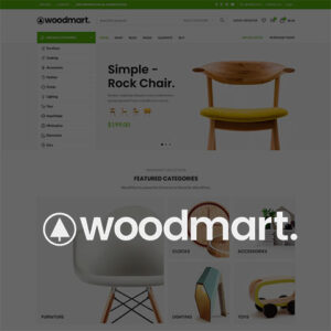 woodmart – responsive woocommerce wordpress theme versión: 8.4.1
